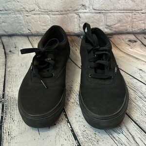 Youth Vans